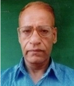 सुरेश कुमार श्रीचन्दानी